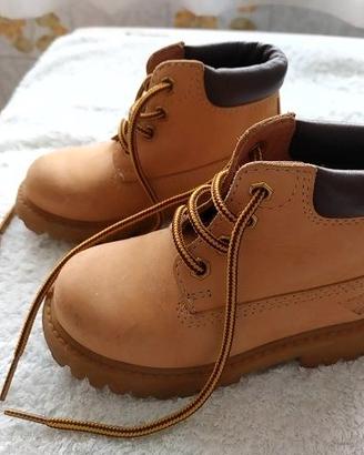 Docksteps Scarpe - scarponcini  bambino n. 25