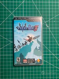 Patapon 3 per PSP
