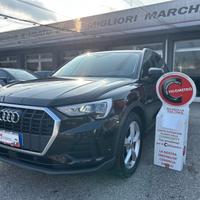 Audi Q3 35 2.0 tdi s-tronic
