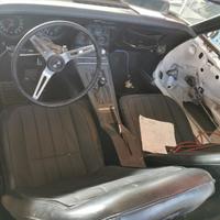 corvette c3 stingray