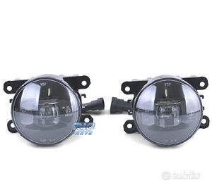 FARI ANTINEBBIA VARI MODELLI LED CITROEN DACIA FOR