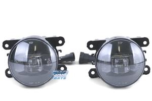 FARI ANTINEBBIA VARI MODELLI LED CITROEN DACIA FOR