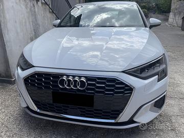 Audi A3 SB 30tdi