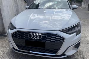 Audi A3 SB 30tdi