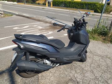 Sym Joymax 300 - 2023