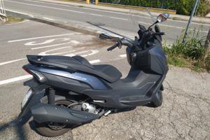 Sym Joymax 300 - 2023