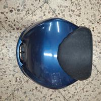 bauletto originale piaggio beverly 125 .250.400.50