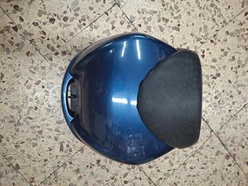 bauletto originale piaggio beverly 125 .250.400.50