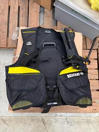 Attrezzatura Sub/Immersioni