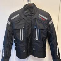 Giacca Moto 4 Stagioni A-Pro Evo Turatek