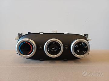 Plancia Comandi Clima Fiat 500L