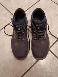 scarpe da lavoro Base Protection 
