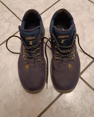scarpe da lavoro Base Protection 