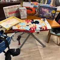 Stock  accessori bambini