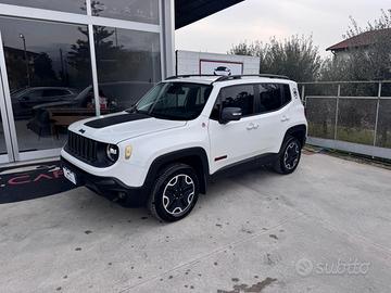 Jeep Renegade 2.0 Mjt 170CV 4WD Active Drive Low T