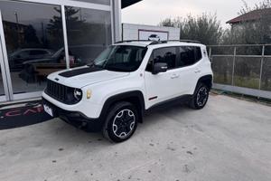 Jeep Renegade 2.0 Mjt 170CV 4WD Active Drive Low T