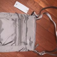 Borsa tela Samsonite