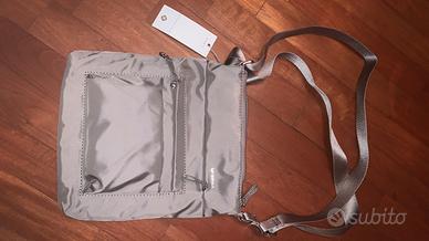 Borsa tela Samsonite