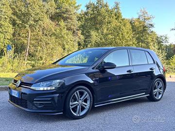 Volkswagen Golf 1.4 TSI 125CV DSG 5p. Executive Bl