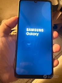 Samsung Galaxy A05