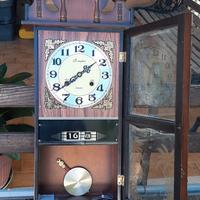 orologio a pendolo da parete 