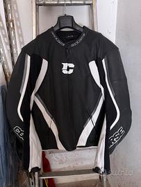 Giacca da moto Course taglia 64 (XXL - XXXL)