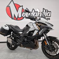 Kawasaki Versys 1100 SE TOURING