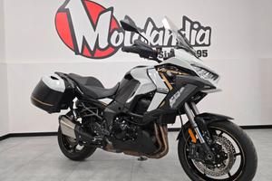 Kawasaki Versys 1100 SE TOURING