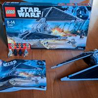 Lego Star Wars 75154 TIE Striker