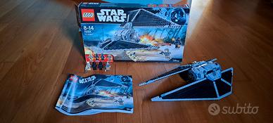 Lego Star Wars 75154 TIE Striker