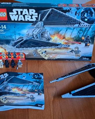 Lego Star Wars 75154 TIE Striker