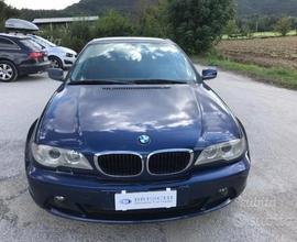 Bmw 320 320Cd cat Eletta