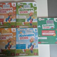 Acchiappa Storie 3