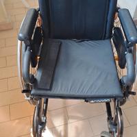 Carrozzina Progeo Exelle Vario