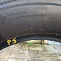 gomme invernali 205 60 r 16