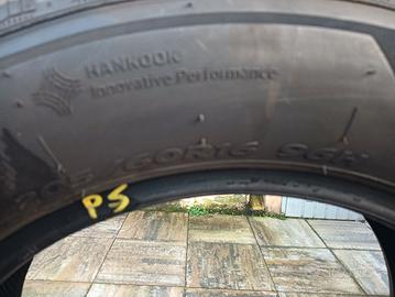 gomme invernali 205 60 r 16