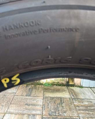 gomme invernali 205 60 r 16