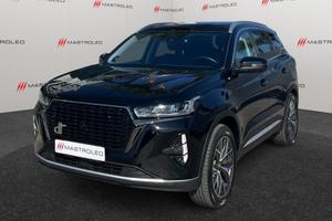 DR AUTOMOBILES DR 6.0 1.5 Turbo Gpl 149Cv cvt...