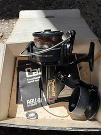 Mulinello Abu Cardinal 57