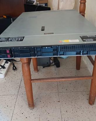 Server HP ProLiant DL360 Gen10 Rack 1U – Xeon