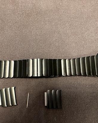 Cinturino a maglie per Apple Watch