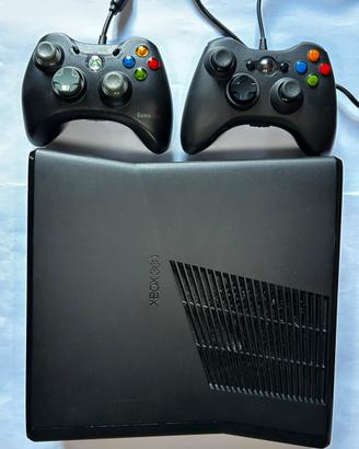 Xbox 360
