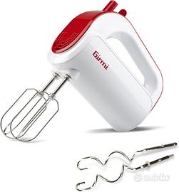 Sbattitore Elettrico Girmi SB02 170W
