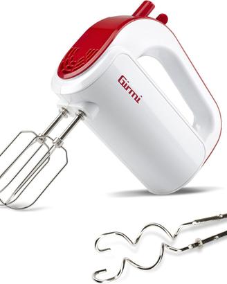 Sbattitore Elettrico Girmi SB02 170W