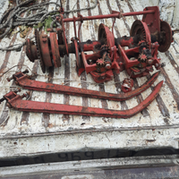 Legatore a spago x pressa a ballette