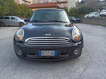 Mini Mini 1.6 16V Cooper