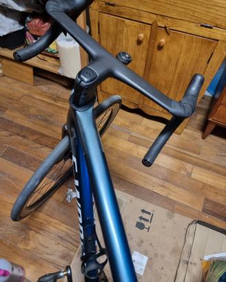 Specialized Tarmac SWORKS taglia 54