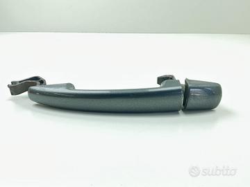 MANIGLIA ESTERNA POSTERIORE DESTRA PEUGEOT 3008 Se
