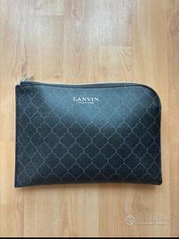 NUOVO - Borsello Uomo Lanvin