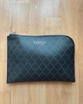NUOVO - Borsello Uomo Lanvin
